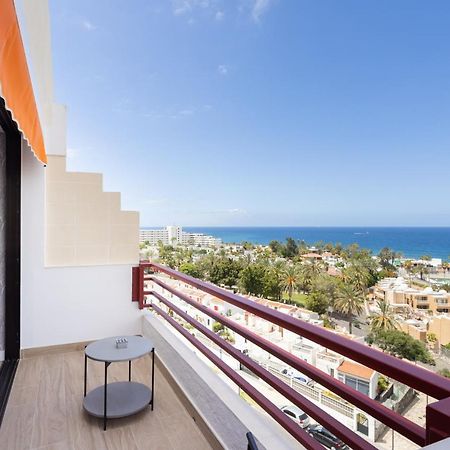 Sunny Olympia By Sunkeyrents Apartment ปลายาเดลาสอเมริกาส ภายนอก รูปภาพ