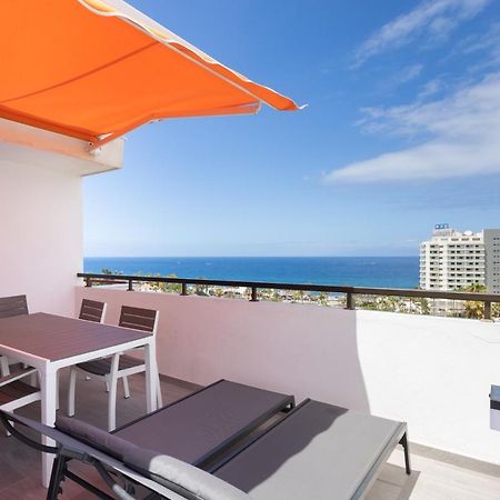 Sunny Olympia By Sunkeyrents Apartment ปลายาเดลาสอเมริกาส ภายนอก รูปภาพ