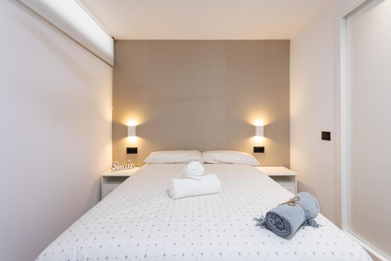 Sunny Olympia By Sunkeyrents Apartment ปลายาเดลาสอเมริกาส ภายนอก รูปภาพ