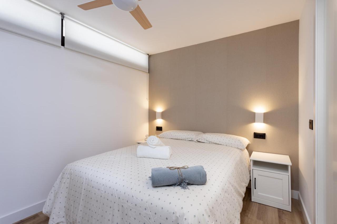 Sunny Olympia By Sunkeyrents Apartment ปลายาเดลาสอเมริกาส ภายนอก รูปภาพ
