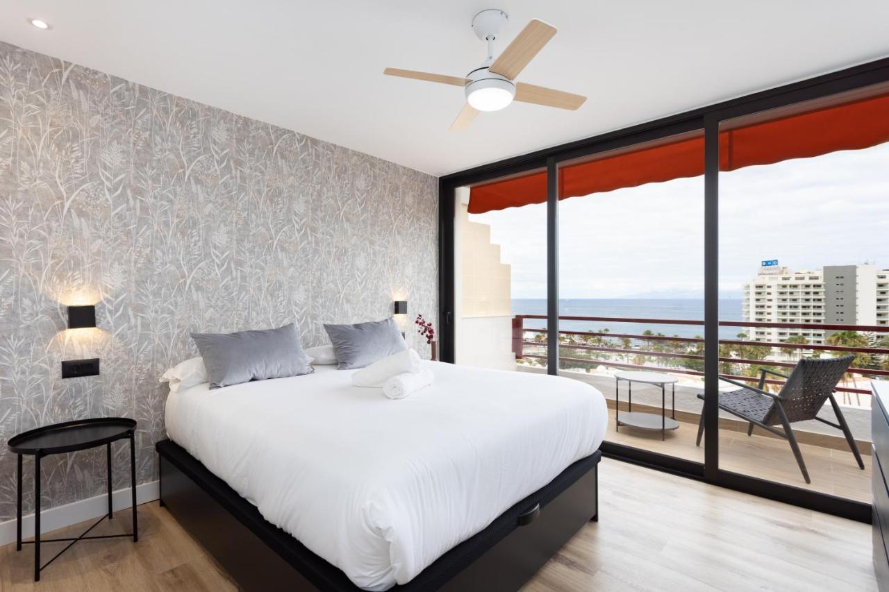 Sunny Olympia By Sunkeyrents Apartment ปลายาเดลาสอเมริกาส ภายนอก รูปภาพ