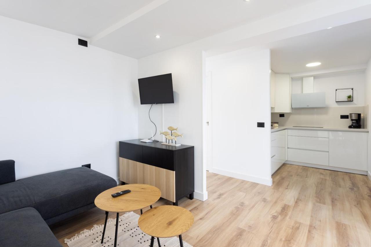 Sunny Olympia By Sunkeyrents Apartment ปลายาเดลาสอเมริกาส ภายนอก รูปภาพ